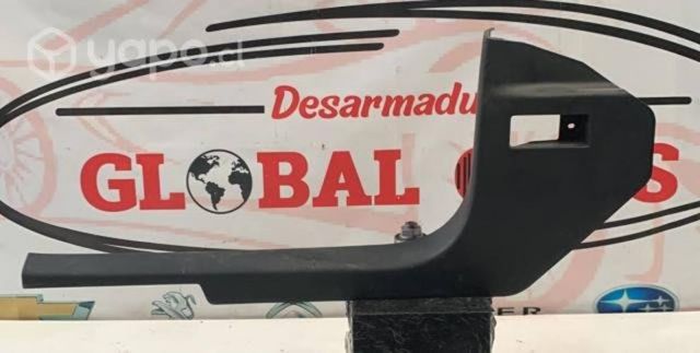 Moldura cubre zócalo izquierdo FORD TERRITORY