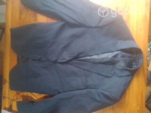 Terno talla 42