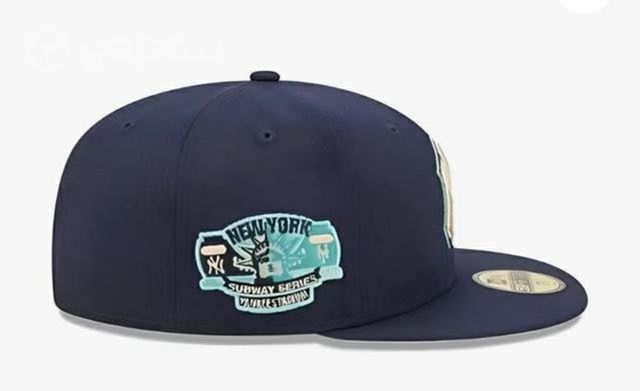 Gorra New York yankee