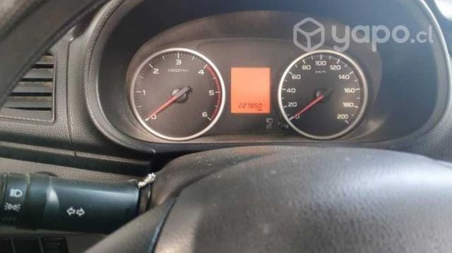 Mitsubishi l200 2016