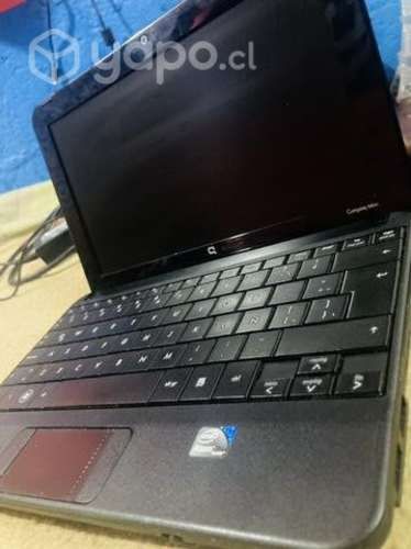 Netbook CQ10