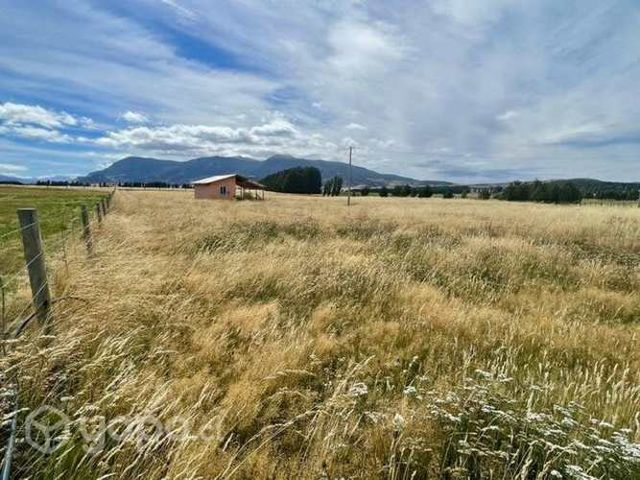 Parcelas Valle Simpson