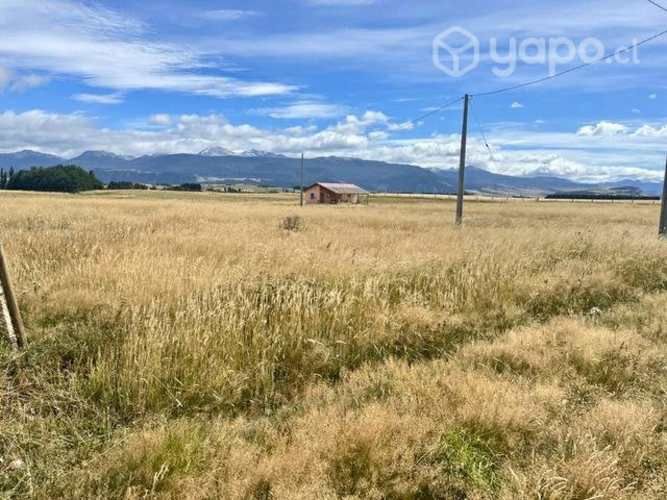 Parcelas Valle Simpson