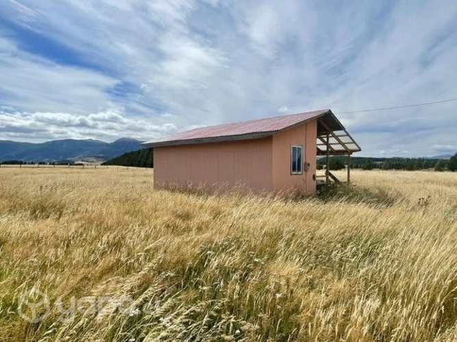 Parcelas Valle Simpson