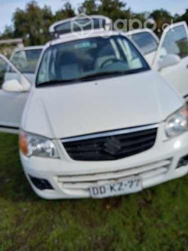 Se vende Suzuki alto