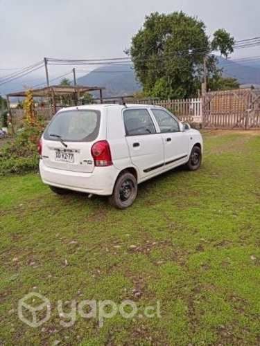 Se vende Suzuki alto