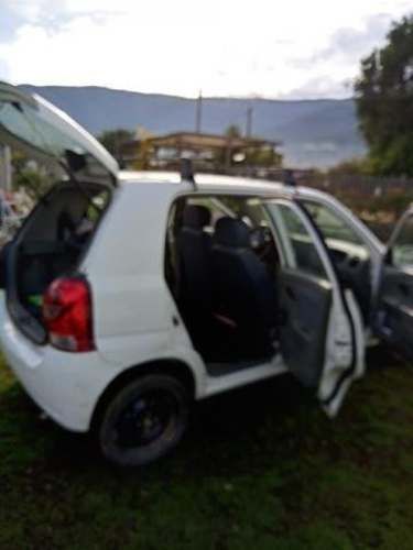 Se vende Suzuki alto
