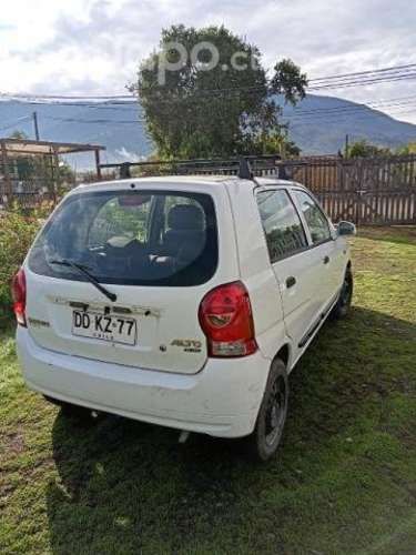 Se vende Suzuki alto