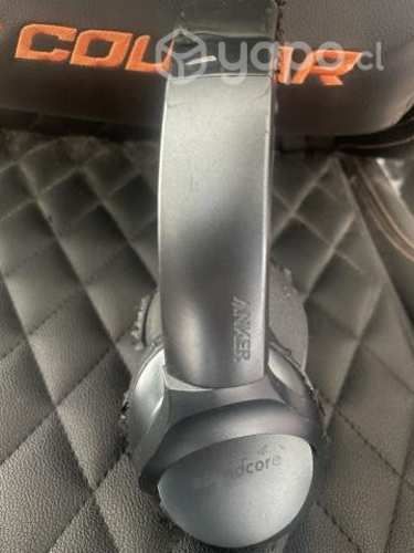 Audífonos Anker Q20 Cancelación de ruido