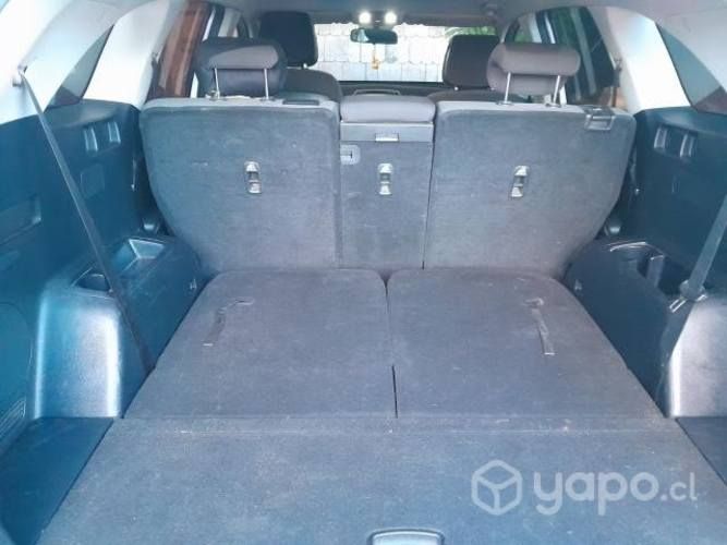 Kia motors sorento 2018