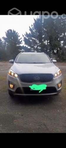 Kia motors sorento 2018