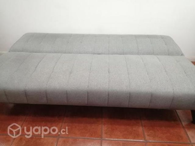 Futon 1.8 mts.