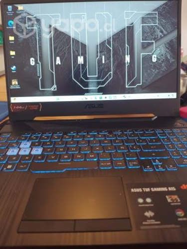 Laptop Asus Tuf Gaming A15