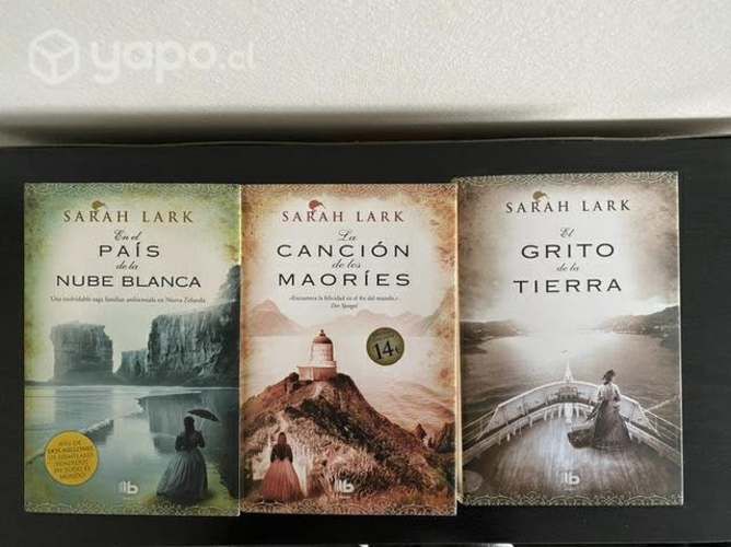 Libros usados