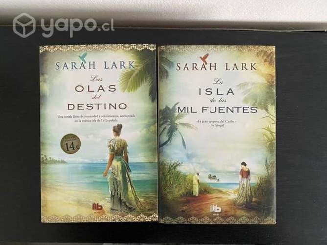 Libros usados