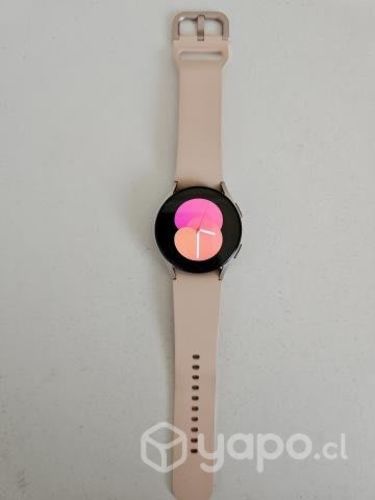 Galaxy Watch5 40mm BT - Rose Gold