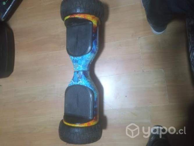 Hoverboard