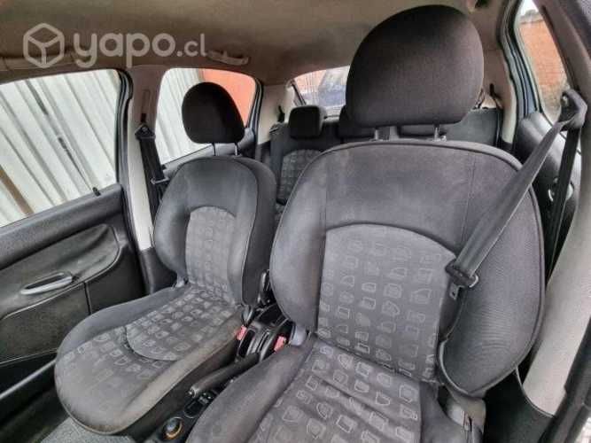 Peugeot 206 2005