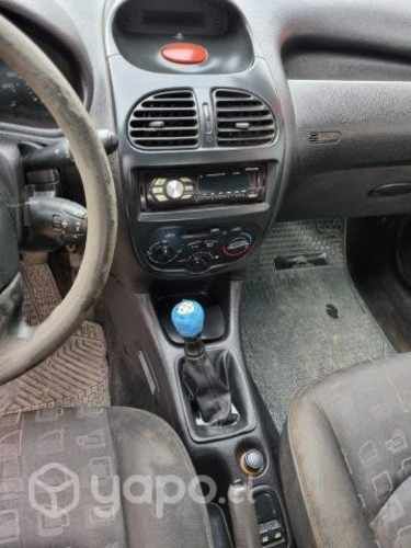 Peugeot 206 2005