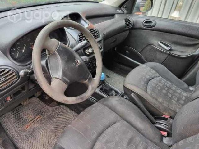 Peugeot 206 2005