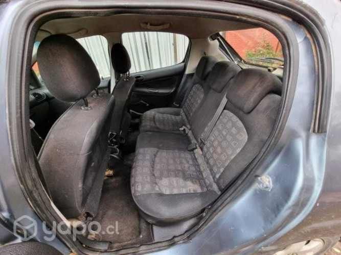 Peugeot 206 2005