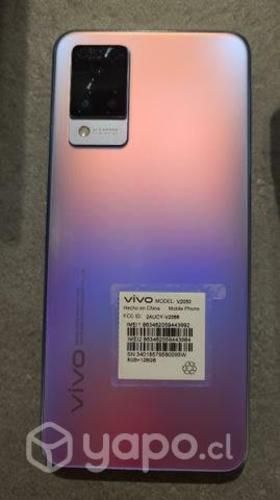 Celular vivo V21