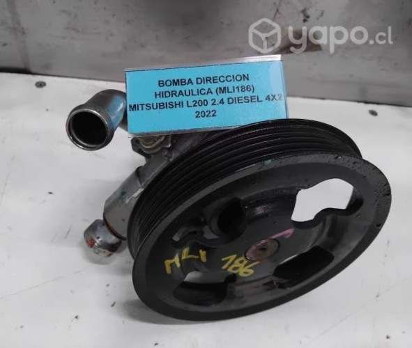 Bomba Dirección Hidráulica (MLI186) Mitsubishi