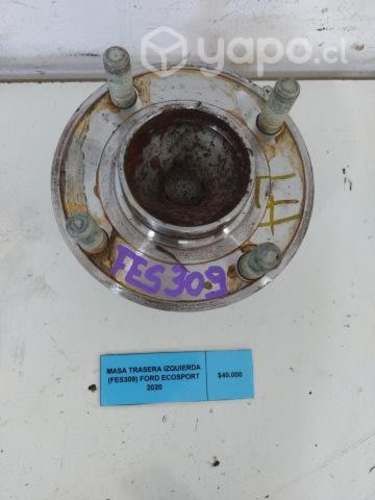 Masa Trasera Izquierda (FES309) Ford Ecosport 2020