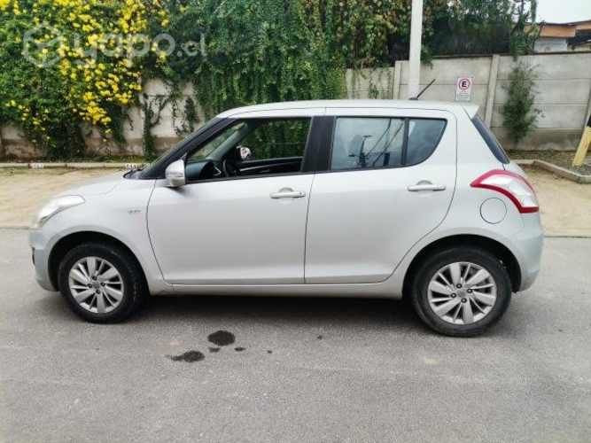 Se vende Suzuki Swift