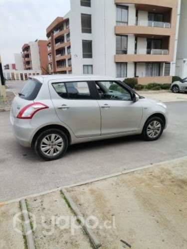 Se vende Suzuki Swift