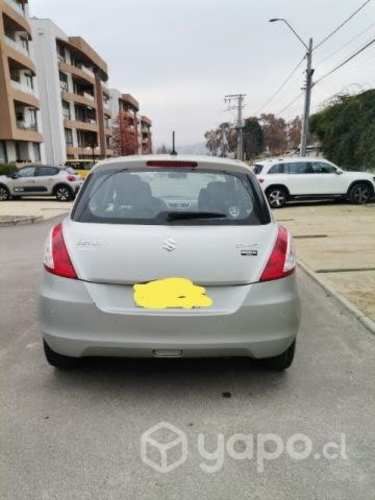 Se vende Suzuki Swift