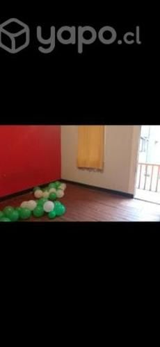 Arriendo de dormitorio