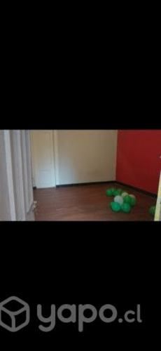 Arriendo de dormitorio