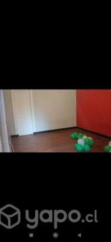 Arriendo de dormitorio