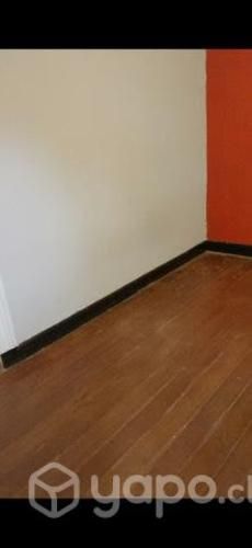 Arriendo de dormitorio