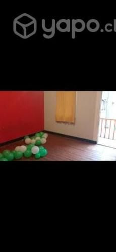 Arriendo de dormitorio