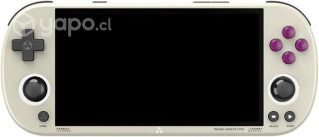 Consola Retro Trimui Smart Pro - nueva 64GB