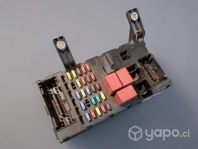 Fusilera Interior Fiat Strada Adventure 13-18 954