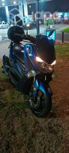 Yamaha Nmax 155