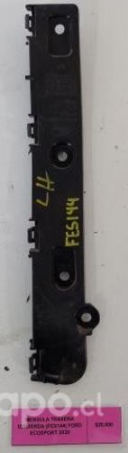 Mensula Trasera Izq (FES144) Ford Ecosport 2020