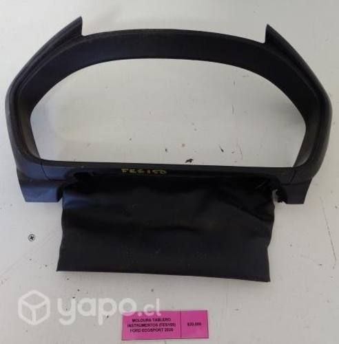 Moldura Tablero Instrumentob(FES150) Ford Ecosport