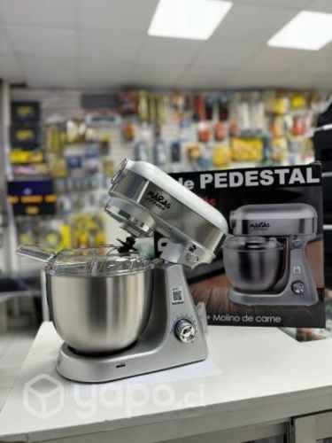 Batidora 5 LT. Silver MAIGAS