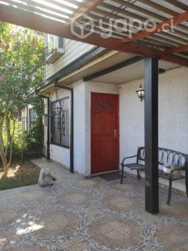 Casa en Talca