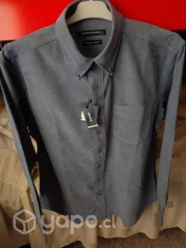 Camisa hombre