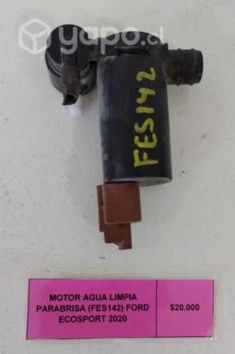 Motor Agua Limpia Parabrisa (FES142) Ford Ecosport