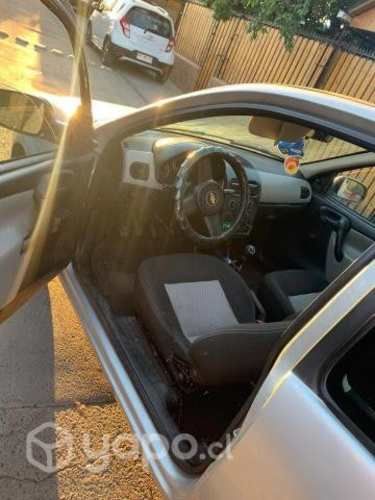 Chevrolet corsa 2010