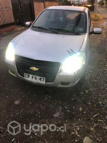 Chevrolet corsa 2010