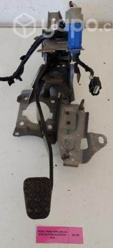 Pedal Freno (FES178) Ford Ecosport 2020 diesel