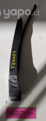 Plumilla Limpia Luneta Portalon (FES057) Ecosport