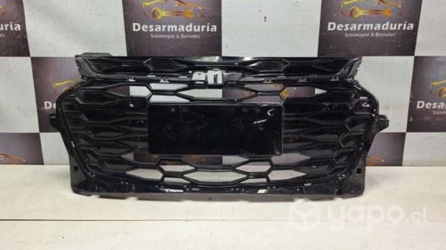 Mascara Onix Rs 2020 a 2024 2.1